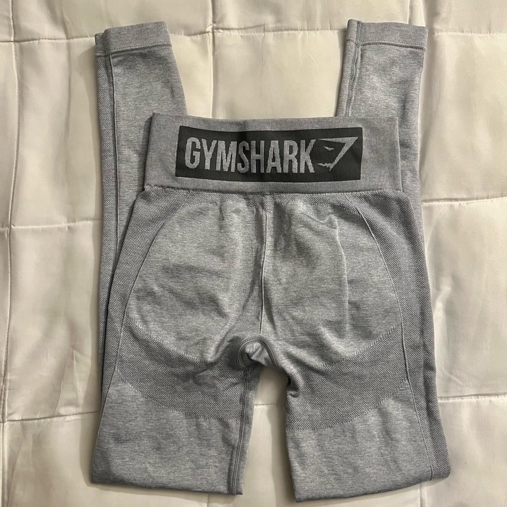 Gymshark Flex High Waisted Leggings in XS